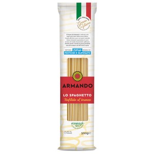 Armando Spaghetti