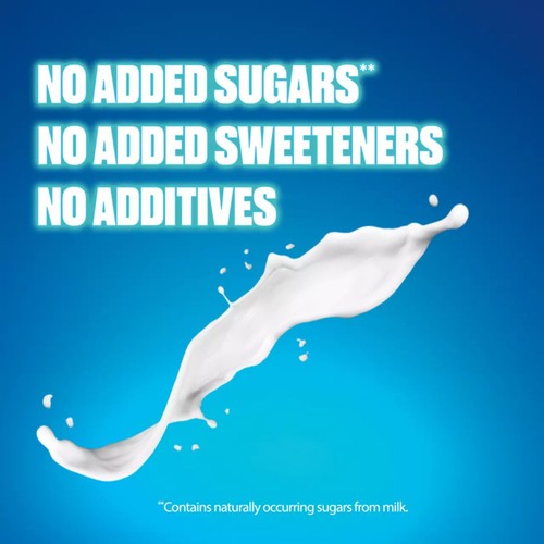 Actimel Immune Support Simple No Added Sugar Yoghurt Drink