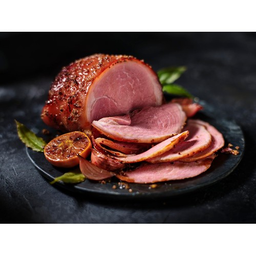 M&S British Outdoor Bred Unsmoked Gammon Joint