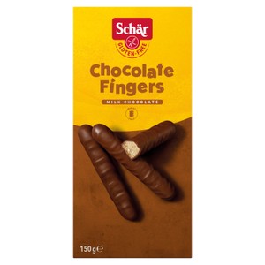 Schar Gluten Free Digestive Biscuits