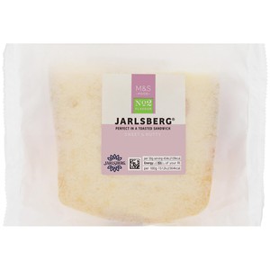 Jarlsberg Original Slices