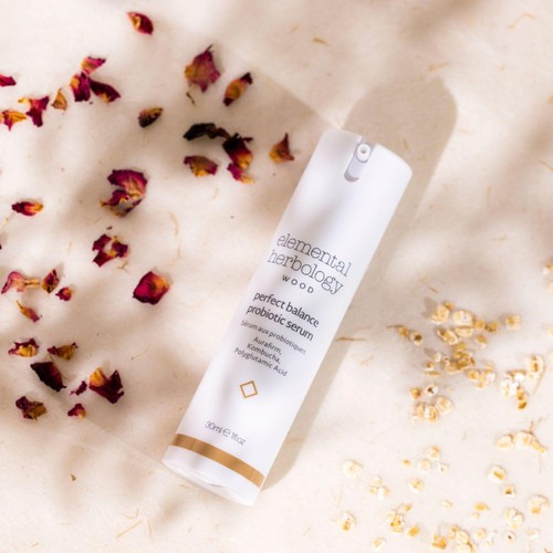 Elemental Herbology Perfect Balance Probiotic Serum