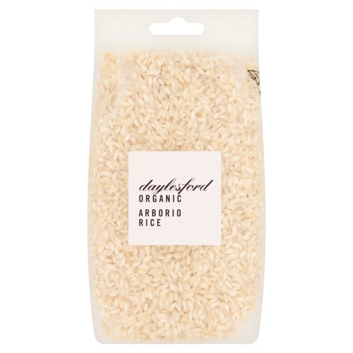 Daylesford Organic Arborio Rice