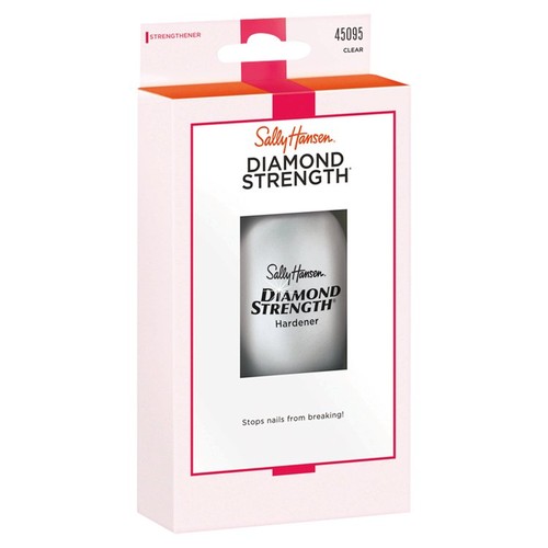Sally Hansen Diamond Strenth Nail Hardener