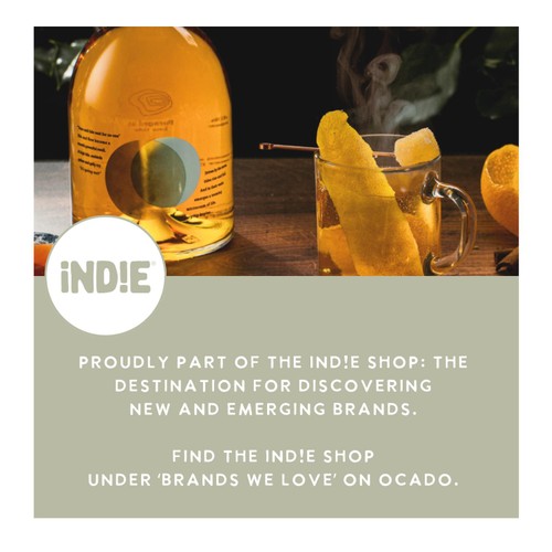 Tidal Rum
