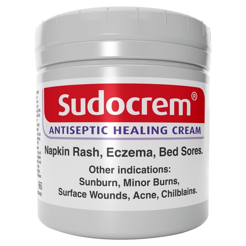 Sudocrem Antiseptic Healing Cream