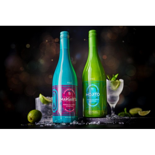 M&S Margarita