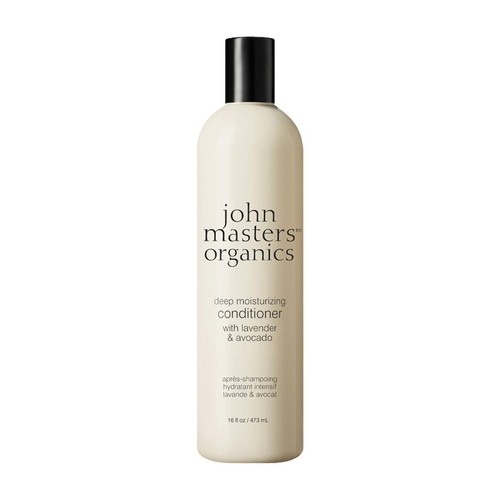 John Masters Moisturizing Conditioner for Dry Hair Lavender & Avocado