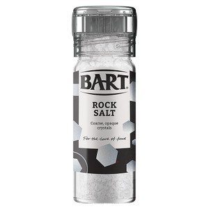 Bart Rock Salt Mill