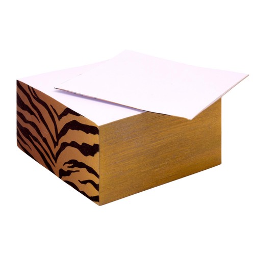 Pukka Pad Wild Memo Block