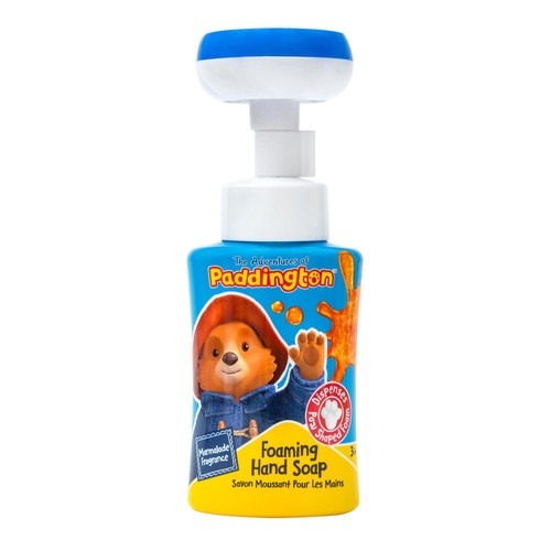 Paddington Paw Foam Hand Soap