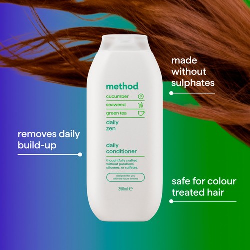 Method Daily Zen Hair Conditioner