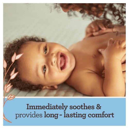Aveeno Baby Dermexa Good Night Emollient Balm