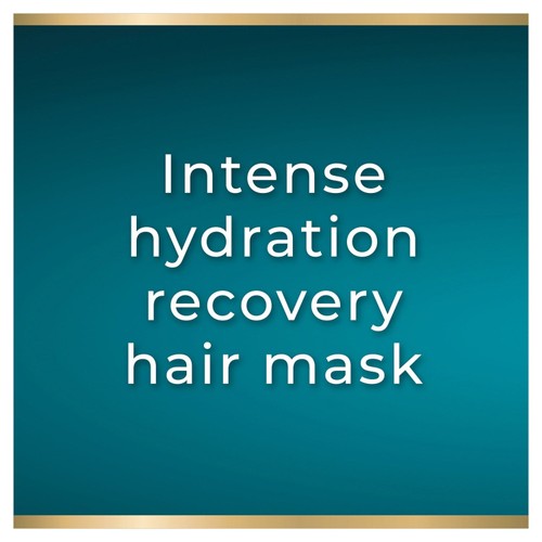 OGX Rescue Fusions Deep Hydration Hair Mask (Coconut Oil)