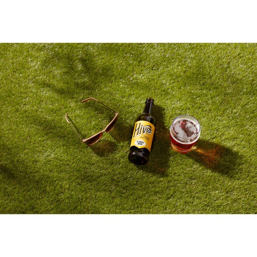 Hiver Blonde Beer