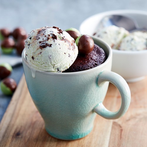 Dr. Oetker Rich Chocolate Pud in a Mug