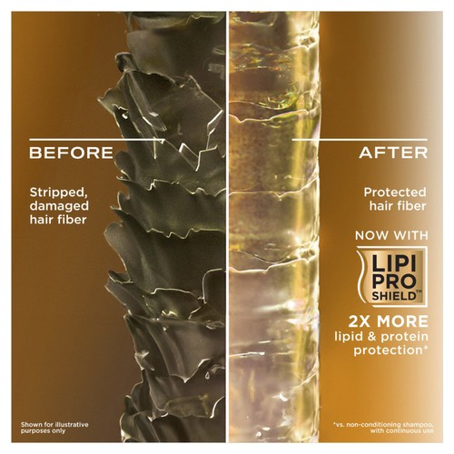 OGX Ever Straightening+ Brazilian Keratin Smooth pH Balanced Conditioner