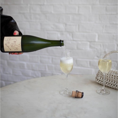 Amie Sparkling Cremant de Limoux