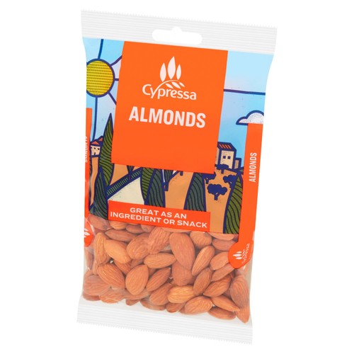 Cypressa Almonds