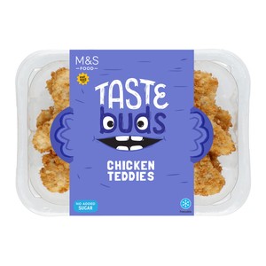 Taste Inc. 750g Skinless Chicken Fillets