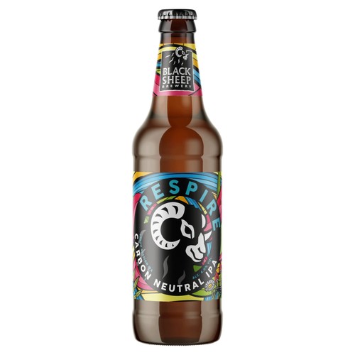 Black Sheep Respire IPA