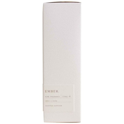 M&S Ember Ceramic 150ml Diffuser, Neutral