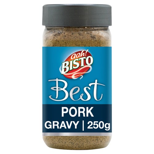 Bisto Best Pork Gravy Granules