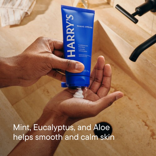 Harry's Men's Shave Cream