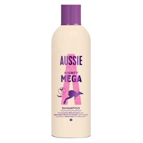Aussie Mega Shampoo