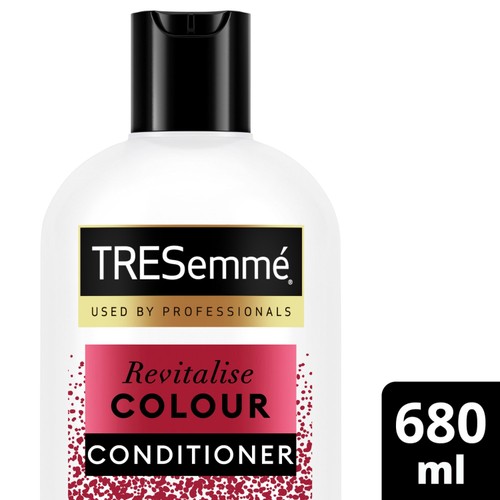 Tresemme Revitalised Colour Conditioner
