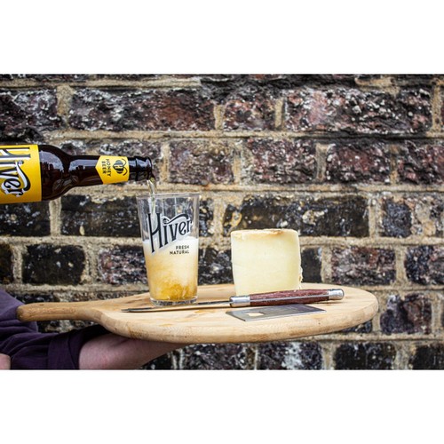 Hiver Blonde Beer