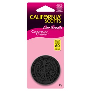 California Scents - Car Scents Coronado Cherry