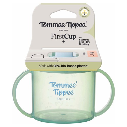 Tommee Tippee First cup