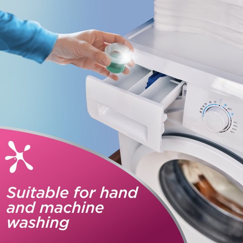 Persil Silk & Wool Washing Liquid 14 wash