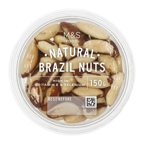 M&S Brazil Nuts