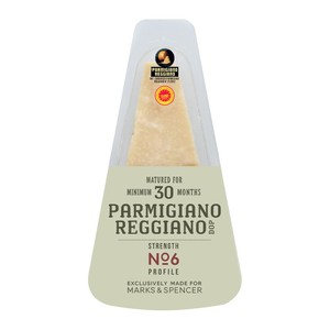 Duchy Organic Parmigiano Reggiano DOP