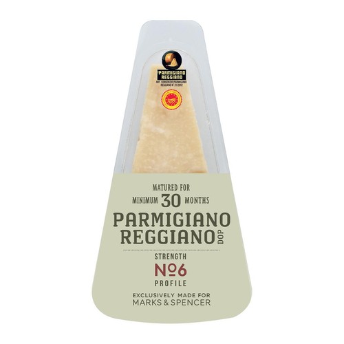 M&S Parmigiano Reggiano DOP