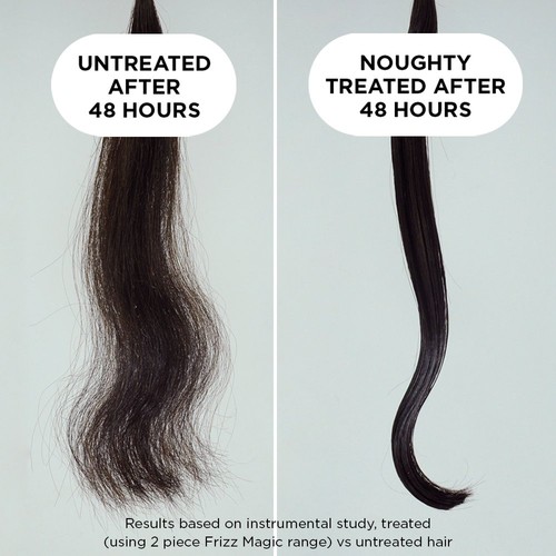 Noughty Frizz Magic Serum