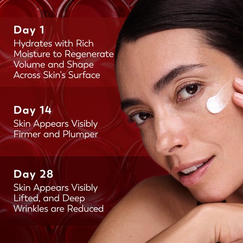 Regenerist Collagen Peptide Ultra Rich Face Cream