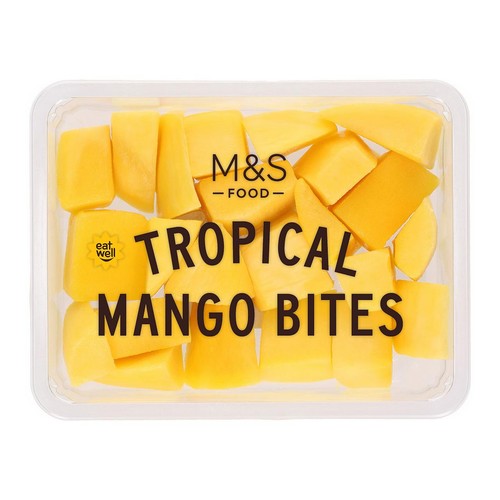 M&S Mango Chunks