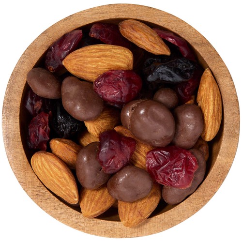 Palm and Vine Chocolate, Fruit & Nut