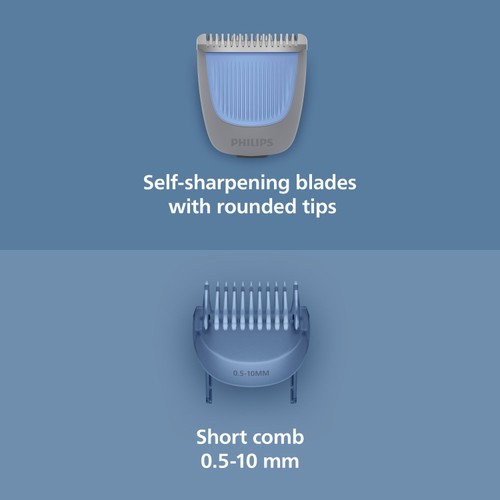 Philips Beard Trimmer Series 3000