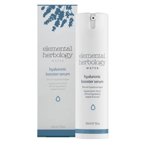 Elemental Herbology Hyaluronic Booster Serum