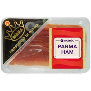 Parma Ham 80g