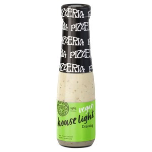Pizza Express Light Dressing