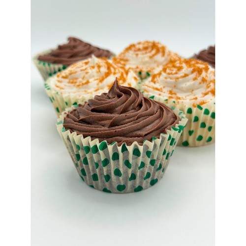 Emma's Country Cakes - Cupcake Combo