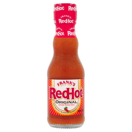 Frank's Redhot Original Cayenne Pepper Sauce