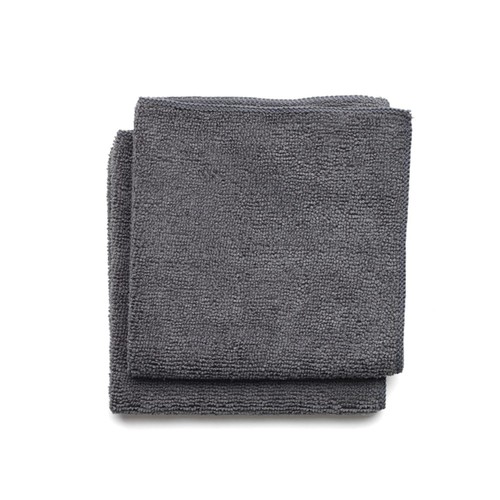 Brabantia Dark Grey Microfibre Dish Clothes