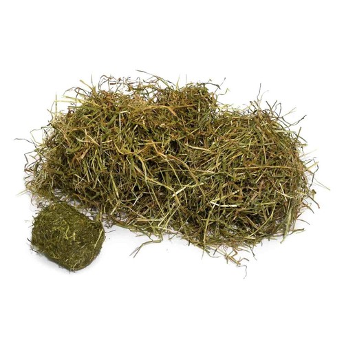 Rosewood Boredom Breaker Natural Meadow Hay Bales