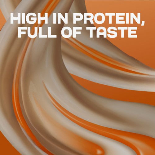 Arla Protein Milkshake Vanilla Fudge